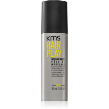 KMS California Hair Play pastă modelatoare