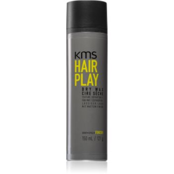 KMS California Hair Play ceara pentru styling Spray