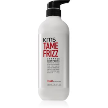 KMS California Tame Frizz sampon pentru indreptarea parului pentru par indisciplinat