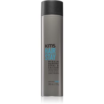 KMS California Hair Stay Spray de păr cu fixare ușoară
