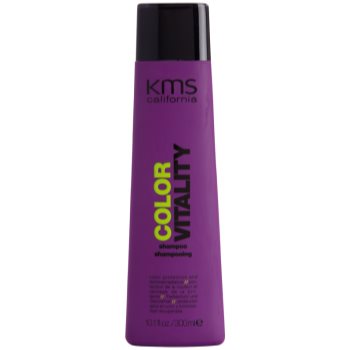 

KMS California Color Vitality шампунь для фарбованого волосся 300 мл