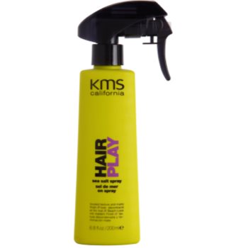 

KMS California Hair Play спрей для волосся пляжний ефект 200 мл