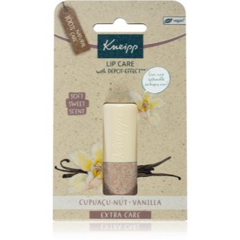 Kneipp Extra Care Soft Sweet Scent balsam de buze