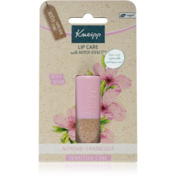 Kneipp Sensitive Care Soft Scent balsam de buze