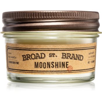 Kobo broad st. brand moonshine lumânare parfumată i. (apothecary)