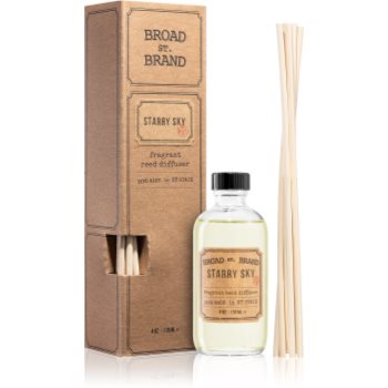 Kobo broad st. brand starry sky aroma difuzor cu rezervã