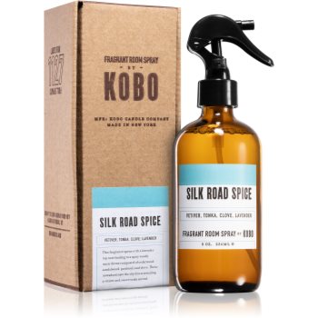 KOBO Woodblock Silk Road Spice spray pentru camera