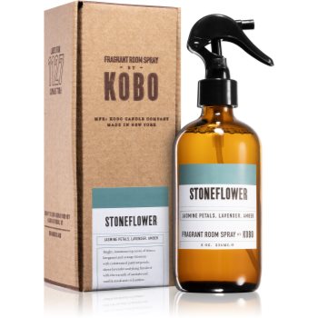 KOBO Woodblock Stoneflower spray pentru camera