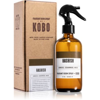 KOBO Woodblock Hashish spray pentru camera imagine