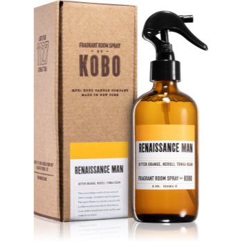 Kobo woodblock renaissance man spray pentru camera