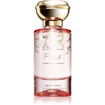 Kolmaz Luxe Collection Fleur Eau de Parfum pentru femei