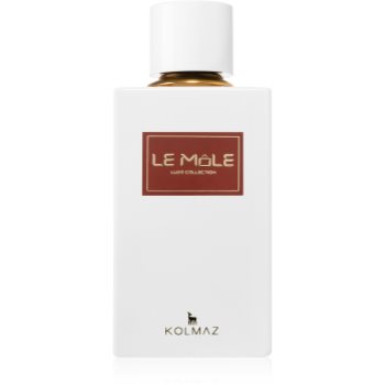 Kolmaz Luxe Collection Le Mole Eau de Parfum unisex