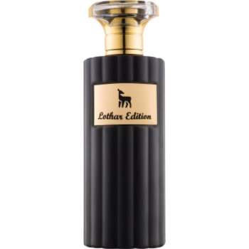 Kolmaz lothar edition eau de parfum pentru bărbați