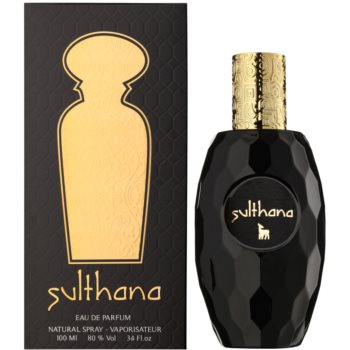 Kolmaz Sulthana eau de parfum pentru femei 100 ml