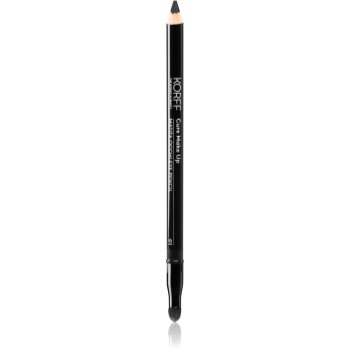 Korff cure makeup creion de ochi cu trasare precisă
