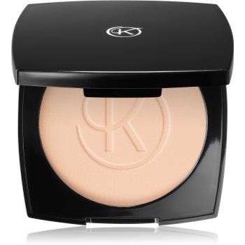 Korff cure makeup pudră unificatoare compactă