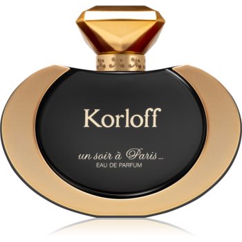 Korloff Un Soir A Paris Eau de Parfum pentru femei