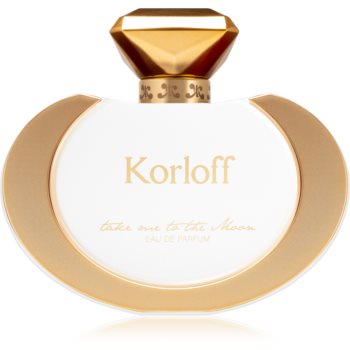 Korloff Take Me To The Moon Eau de Parfum pentru femei