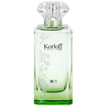 Korloff paris kn°i eau de toilette pentru femei