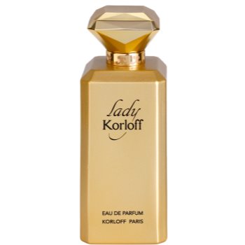 Korloff lady eau de parfum pentru femei