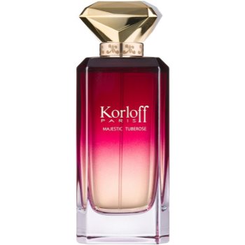 Korloff Majestic Tuberose eau de parfum pentru femei 88 ml