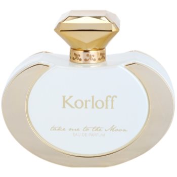 Korloff take me to the moon eau de parfum pentru femei