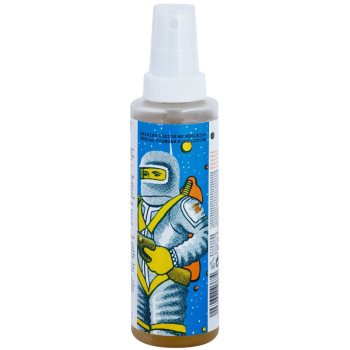 

Korres Herbal Vinegar дитячий спрей від педикульозу 150 мл