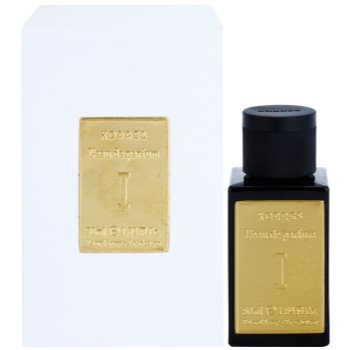 Korres Premium L´Eau De Parfum I eau de parfum pentru femei 50 ml