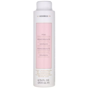 

Korres Pomegranate тонік для шкіри для змішаної та жирної шкіри 200 мл