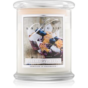 Kringle Candle Blueberry Muffin lumanari parfumate 411 g