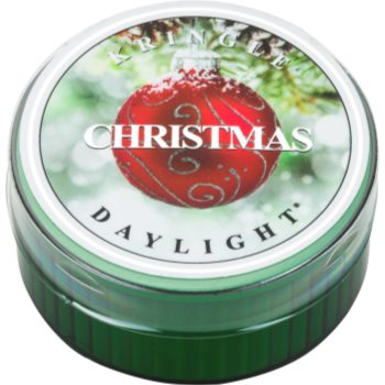 Kringle candle christmas lumânare