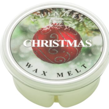 

Kringle Candle Christmas віск для аромалампи 35 гр