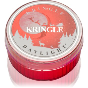 Kringle candle kringle lumânare