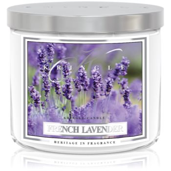 Kringle candle french lavender lumânare parfumată i.