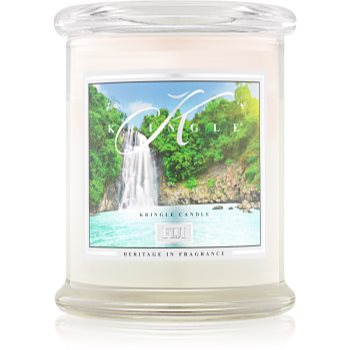 Kringle candle fiji lumânare parfumată
