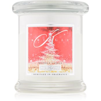 Kringle Candle Stardust lumanari parfumate 411 g