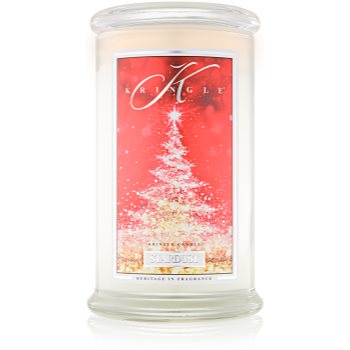 Kringle candle stardust lumânare parfumată
