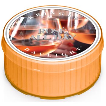 Kringle candle rosé all day lumânare