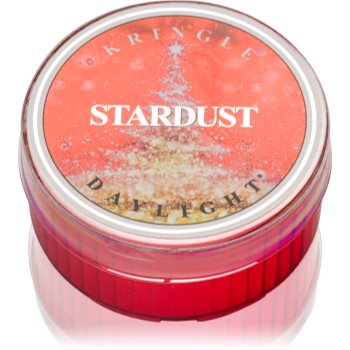 Kringle candle stardust lumânare