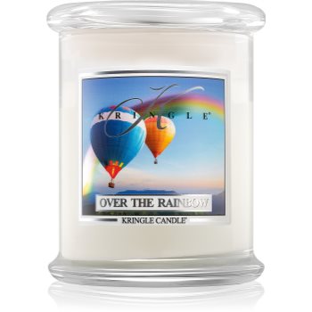 Kringle candle over the rainbow lumânare parfumată