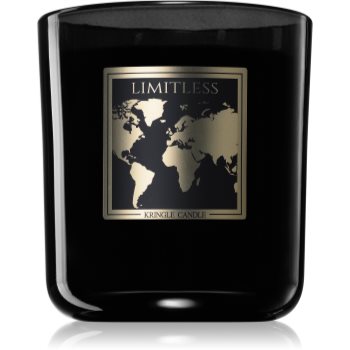Kringle candle black line limitless lumânare parfumată