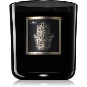 Kringle candle black line om lumânare parfumată