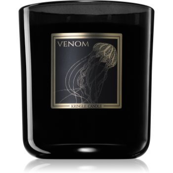 Kringle candle black line venom lumânare parfumată