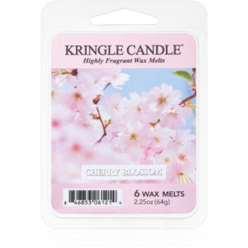 Kringle Candle Cherry Blossom cearã pentru aromatizator poza