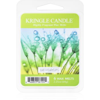 Kringle Candle Dewdrops ceară pentru aromatizator