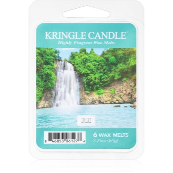 Kringle candle fiji ceară pentru aromatizator