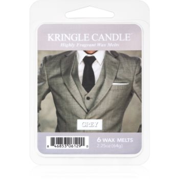 Kringle Candle Grey ceară pentru aromatizator