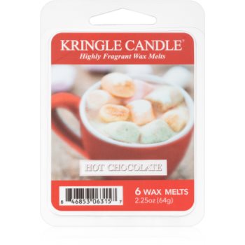Kringle Candle Hot Chocolate cearã pentru aromatizator poza