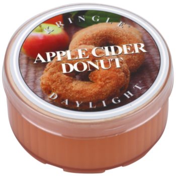 Kringle Candle Apple Cider Donut lumânare poza