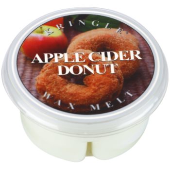 

Kringle Candle Apple Cider Donut віск для аромалампи 35 гр